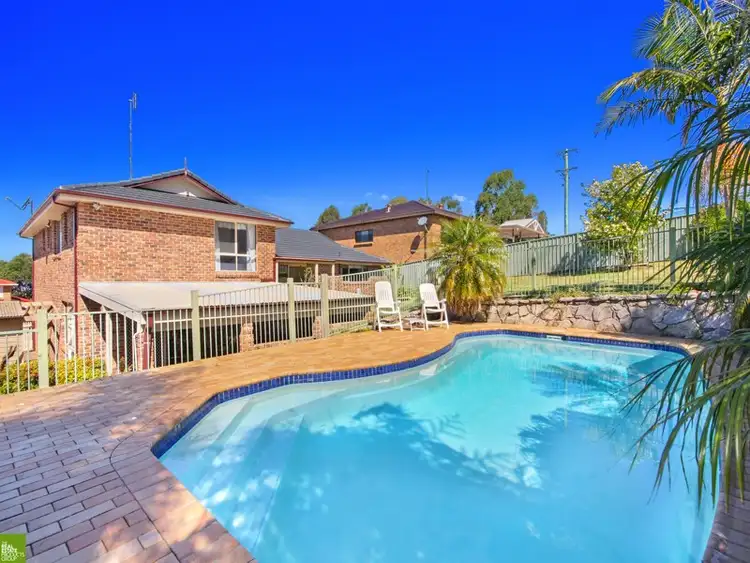 Third view of Homely house listing, 4 Ribbonwood Road, Farmborough Heights NSW 2526