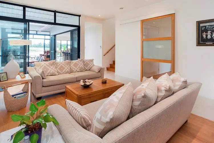 Third view of Homely house listing, 6065 Lugano Drive, Hope Island QLD 4212