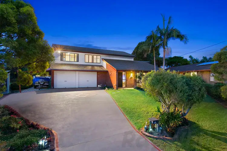 Main view of Homely house listing, 36 Reading Drive, Alexandra Hills QLD 4161