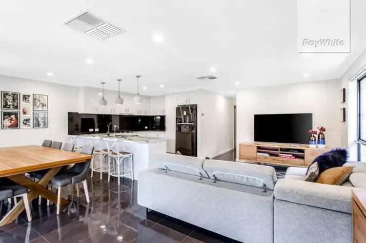 Fourth view of Homely house listing, 4B Woodland Way, Paralowie SA 5108