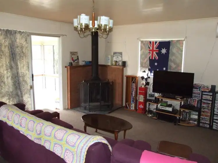 Third view of Homely house listing, 45 Mocatta Street, Goombungee QLD 4354