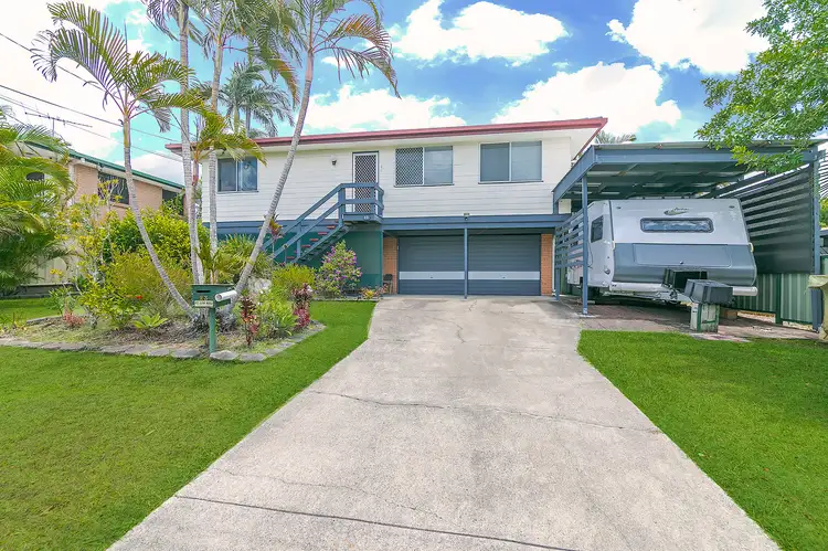 Main view of Homely house listing, 23 Limerick Drive, Crestmead QLD 4132