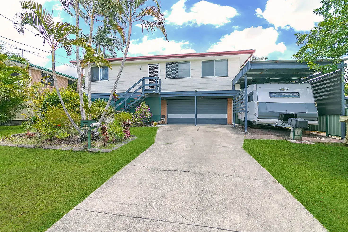 Main view of Homely house listing, 23 Limerick Drive, Crestmead QLD 4132