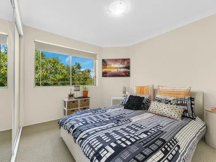 Sixth view of Homely unit listing, 6/15 Smallman Street, Bulimba QLD 4171