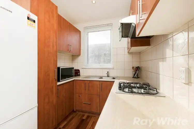 Third view of Homely apartment listing, 24/25 Robe Street, St Kilda VIC 3182