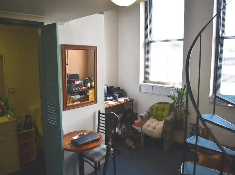 Second view of Homely apartment listing, 4076/185-211 Broadway, Ultimo NSW 2007