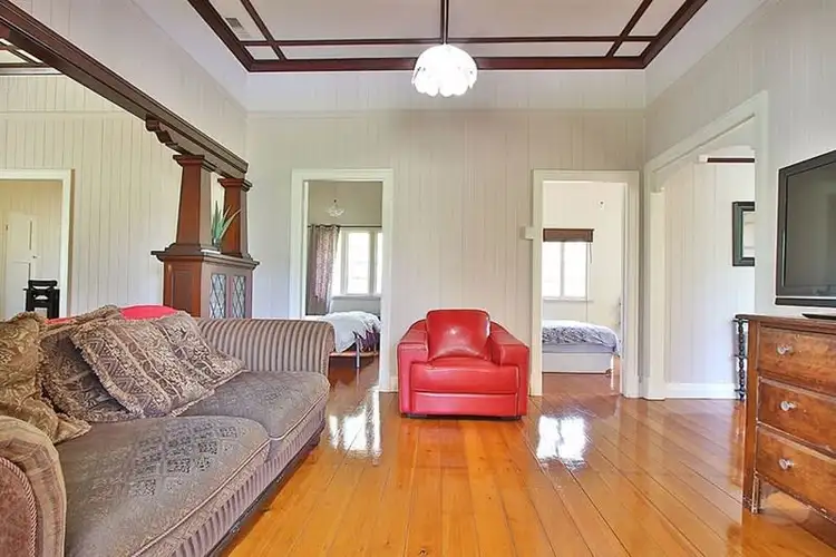 Second view of Homely house listing, 2 Bowen Street, Woodend QLD 4305