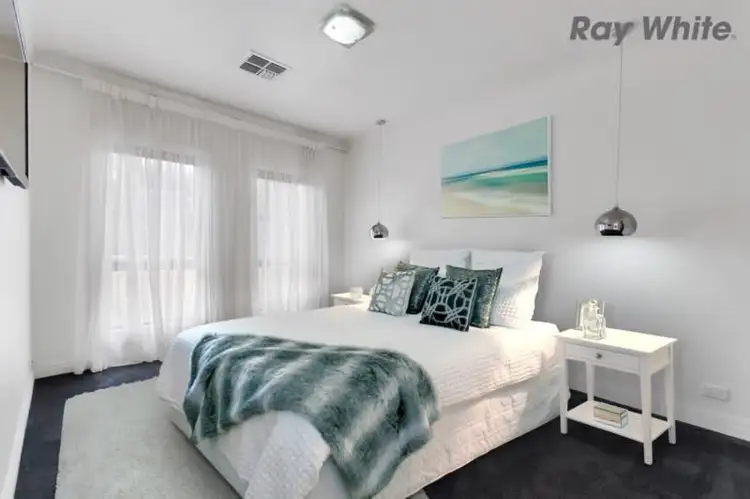 Fifth view of Homely house listing, 1 St Vincents Avenue, Hallett Cove SA 5158