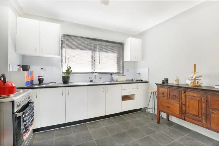 Second view of Homely unit listing, 1/19 Railway Crescent, North Wollongong NSW 2500