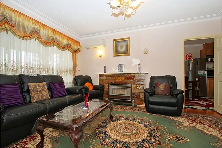 Third view of Homely house listing, 17 Lansell Court, Thomastown VIC 3074
