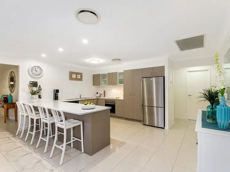 Third view of Homely house listing, 53 Regatta Avenue, Oxenford QLD 4210