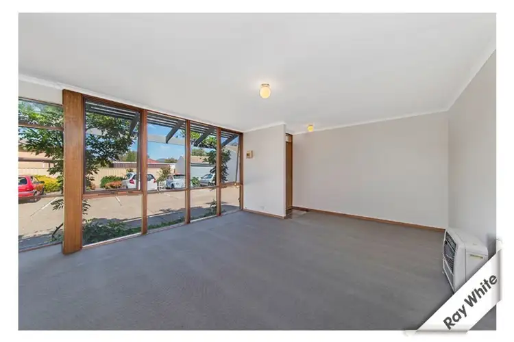 Fourth view of Homely townhouse listing, 2/11-13 Campbell Street, Queanbeyan NSW 2620