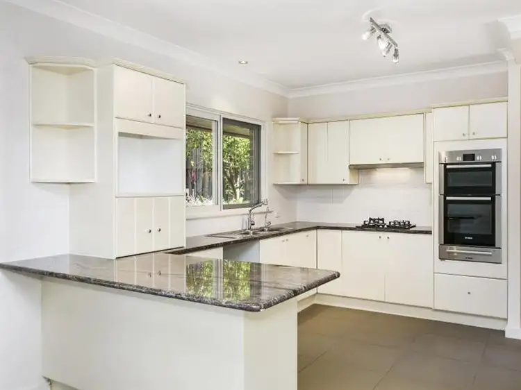 Third view of Homely house listing, 58 Fallon Drive, Dural NSW 2158