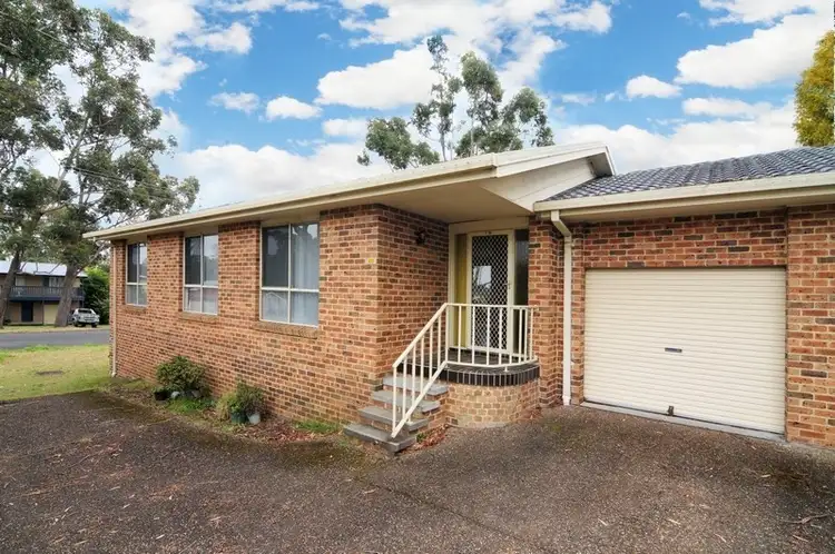 Second view of Homely villa listing, 1/202 Macleans Point Road, Sanctuary Point NSW 2540
