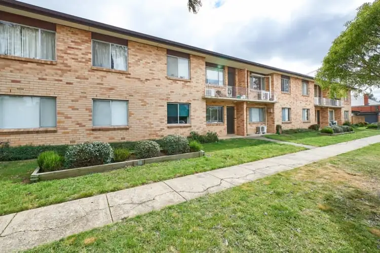 Main view of Homely house listing, 2/69 Beckwith Street, Wagga Wagga NSW 2650