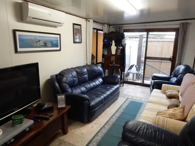 Third view of Homely house listing, Site 27 Highview Holiday Village, Ardrossan SA 5571