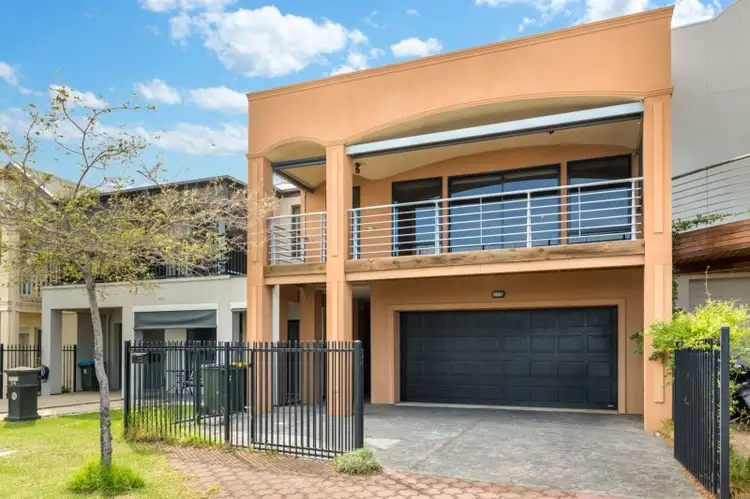 Third view of Homely house listing, 22 Knapman Crescent, Port Adelaide SA 5015
