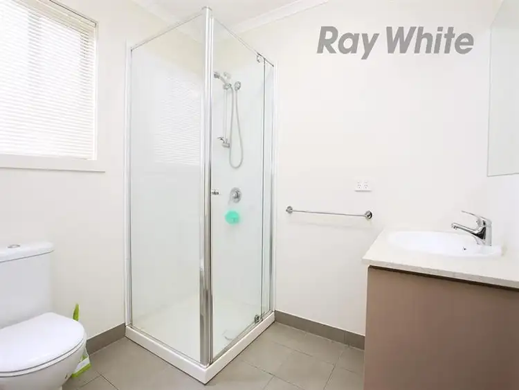 Third view of Homely house listing, 76 Kinglake Drive, Wyndham Vale VIC 3024