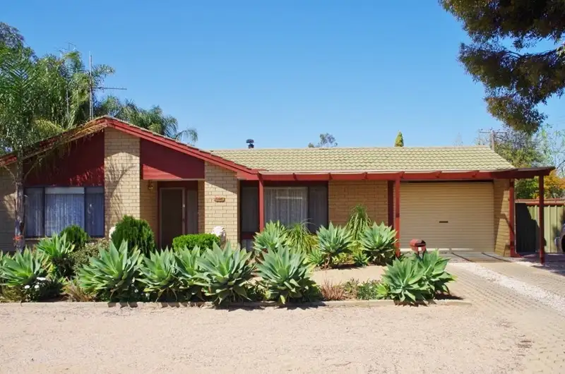 Main view of Homely house listing, 1 Stoneham Drive, Renmark SA 5341