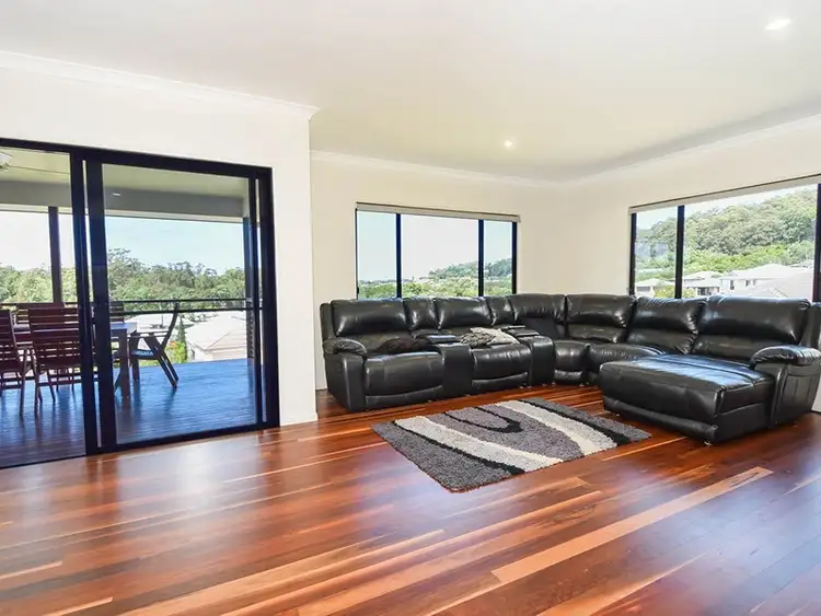Fifth view of Homely house listing, 53 Ginger Bell Avenue, Bli Bli QLD 4560
