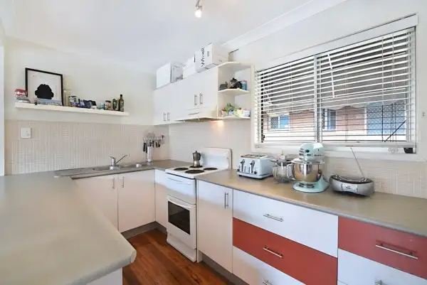 Third view of Homely apartment listing, 5/19 Darrambal Street, Chevron Island QLD 4217