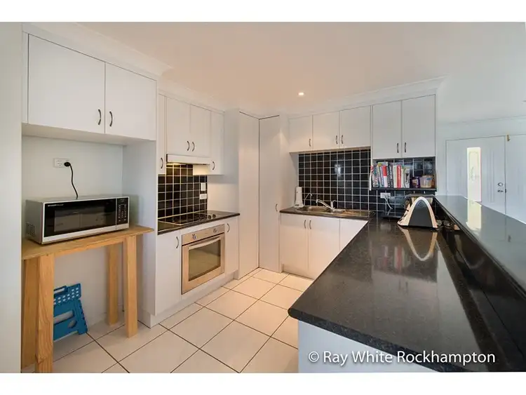 Sixth view of Homely house listing, 7 Permien Street, Norman Gardens QLD 4701