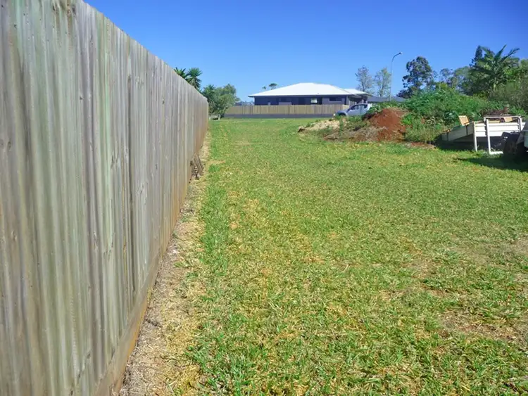 Third view of Homely land listing, 21 Jannina Drive, Atherton QLD 4883