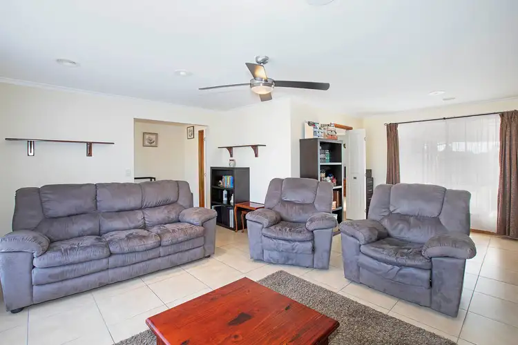 Fourth view of Homely house listing, 54 Greenville Drive, Grovedale VIC 3216