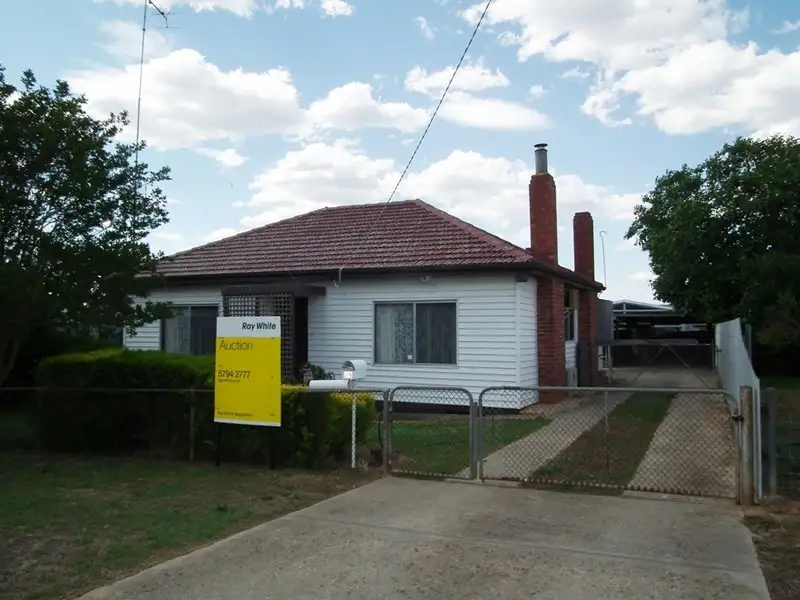 Main view of Homely house listing, 26 Prentice Street, Nagambie VIC 3608