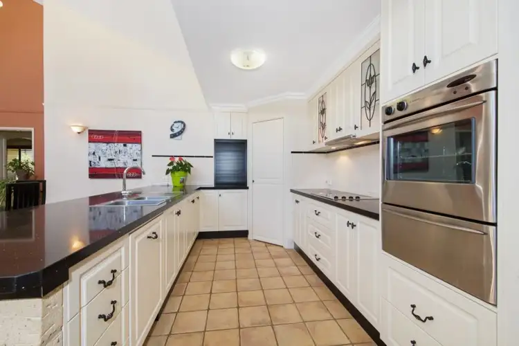 Fourth view of Homely house listing, 7 Montclaire Close, Middle Ridge QLD 4350