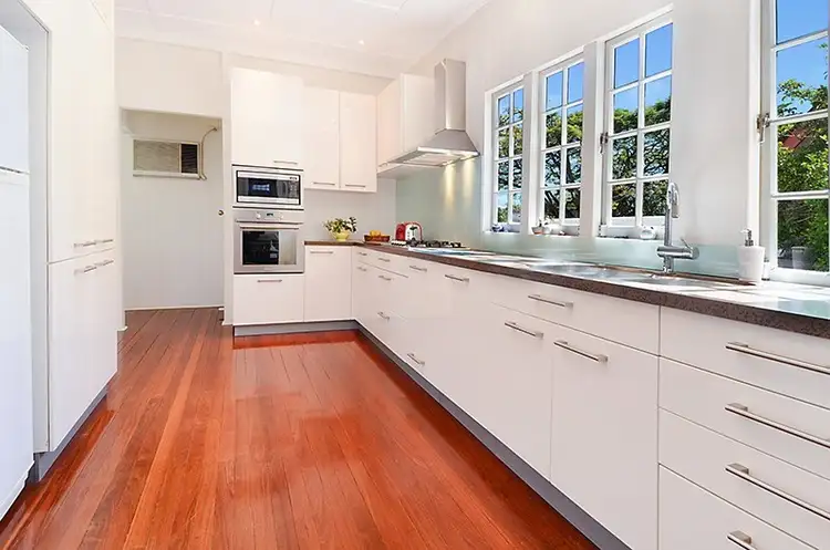 Fourth view of Homely house listing, 126 Towers Street, Ascot QLD 4007