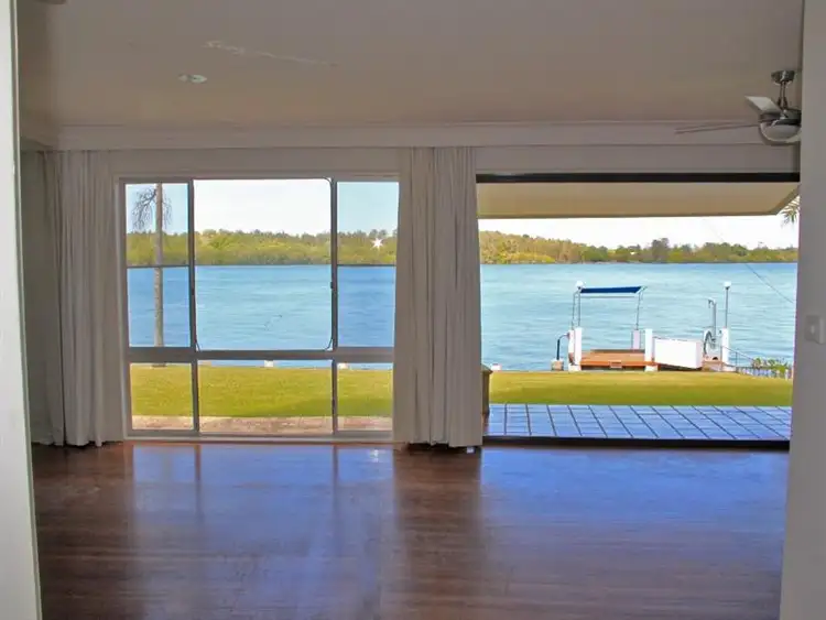 Fifth view of Homely house listing, 67 Riverside Drive, Port Macquarie NSW 2444
