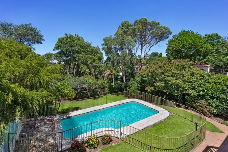 Third view of Homely house listing, 46 Kingslangley Road, Greenwich NSW 2065
