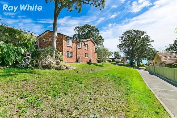 Third view of Homely land listing, 56A The Corso, Saratoga NSW 2251
