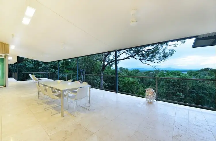Main view of Homely house listing, 47 Ocean View Road, Port Douglas QLD 4877