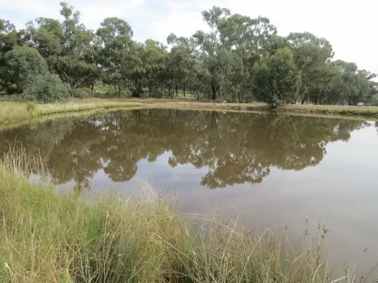 Third view of Homely rural property listing, 829 Kangarooby Road, Gooloogong NSW 2805