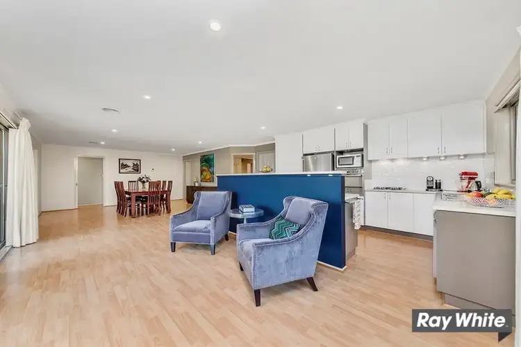 Sixth view of Homely house listing, 41 William Webb Drive, Mckellar ACT 2617