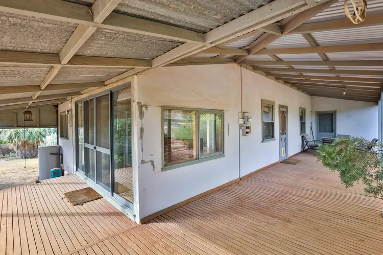 Third view of Homely house listing, 15 Faheys Road, Merbein VIC 3505