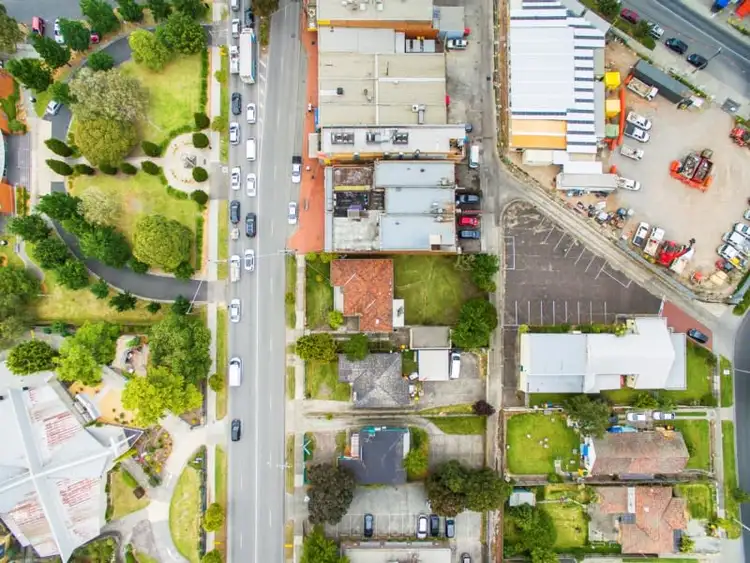 Fourth view of Homely house listing, 297 Clayton Road, Clayton VIC 3168