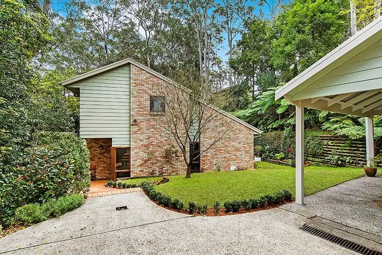 7a Roland Avenue, Wahroonga NSW 2076