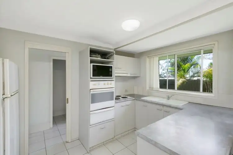 Fifth view of Homely townhouse listing, 4/168 Queen Street, Southport QLD 4215