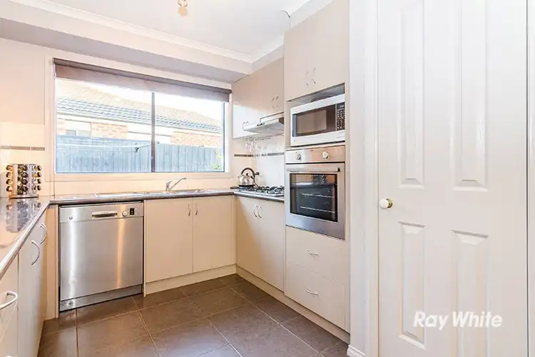 Seventh view of Homely house listing, 85 Fairhaven Boulevard, Cranbourne West VIC 3977