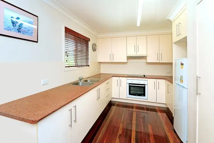 Sixth view of Homely house listing, 4 McCamley Street, The Range QLD 4700