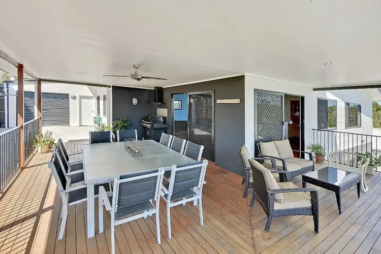 Third view of Homely house listing, 18 Byee Circuit, Aroona QLD 4551