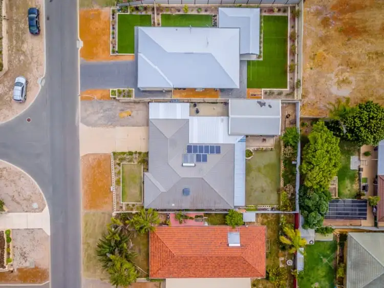 Second view of Homely house listing, 44 Rother Road, Cape Burney WA 6532