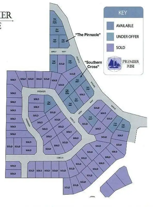 Lot 739 Premier Circle, Dongara WA 6525