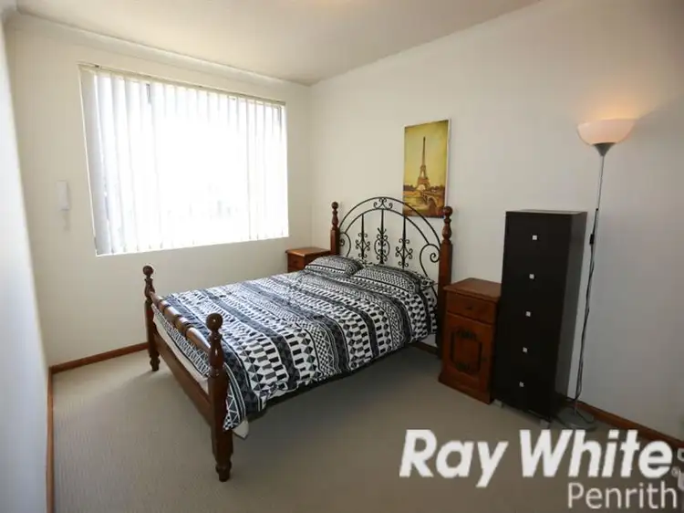 Fourth view of Homely unit listing, Address available on request