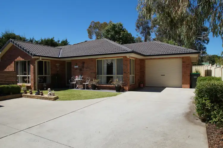 Main view of Homely unit listing, 3/156 Barney Street, Armidale NSW 2350