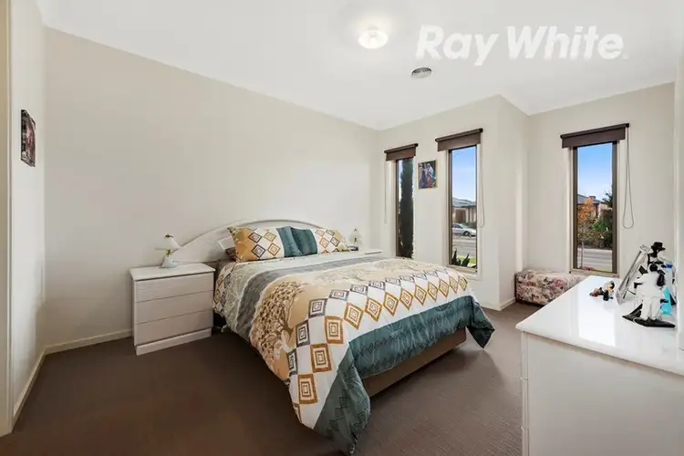 Third view of Homely house listing, 70 Fulham Way, Wollert VIC 3750