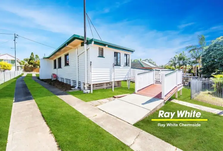 Second view of Homely house listing, 11 Kiama Street, Wavell Heights QLD 4012